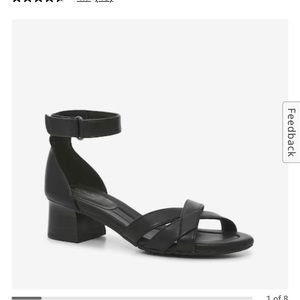 Clark’s Desirae Sandals